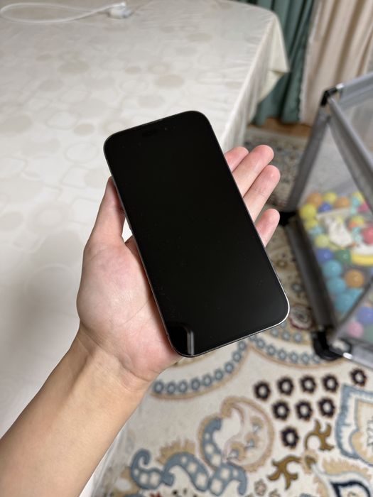 Продам iPhone 14pro