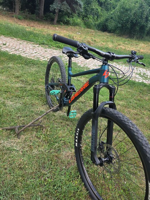 Lapierre zesty 4.9