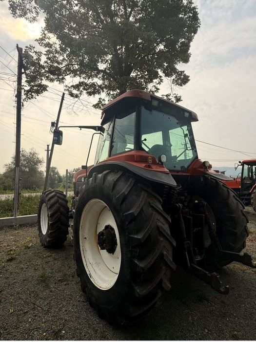 Tractor FiatAgri 200 CP