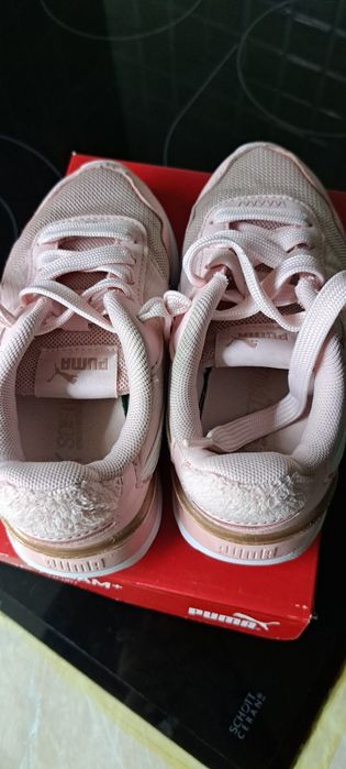 Puma Детски маратонки 26,5