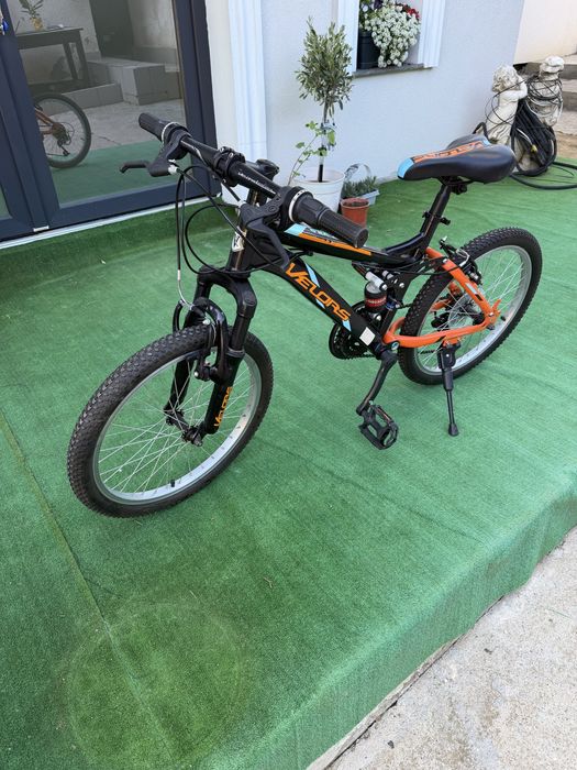 Bicicleta pentru copii