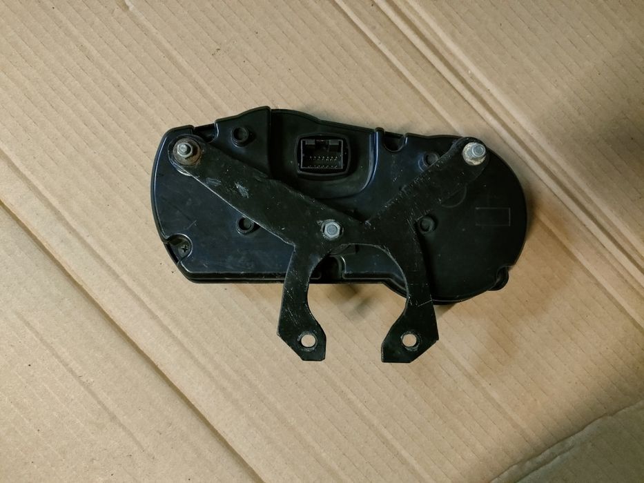 Bord Kawasaki er6F 2006