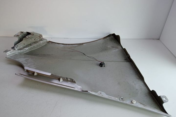 Aripa stanga fata Nissan Primastar prima generatie