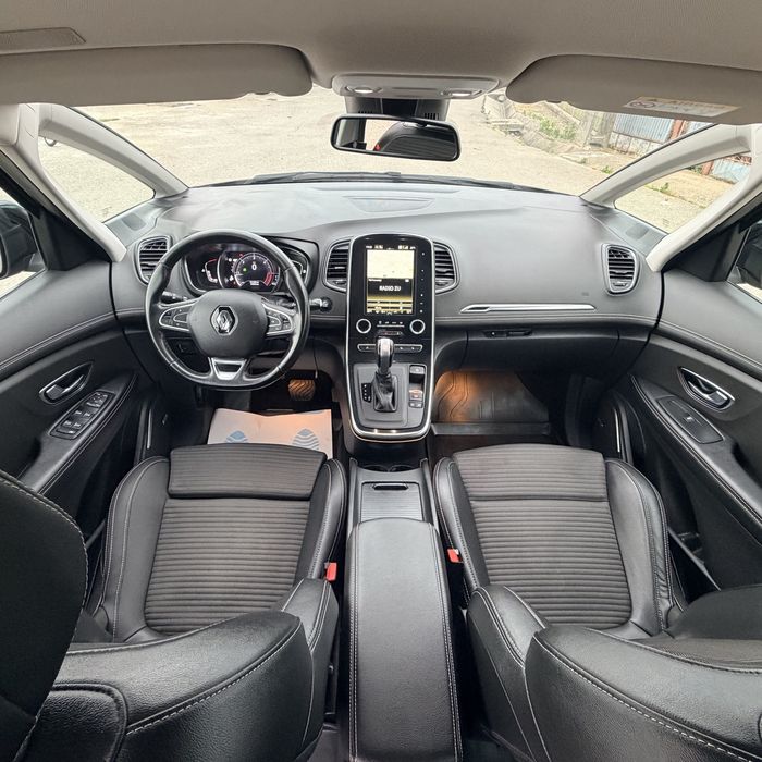 RENAULT Scenic 2020 — imagine 3