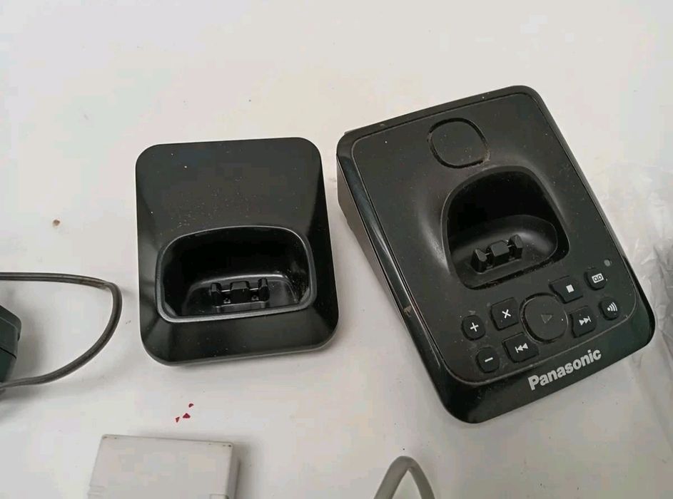 Panasonic KX-TG2722 Twin – Безжични телефони