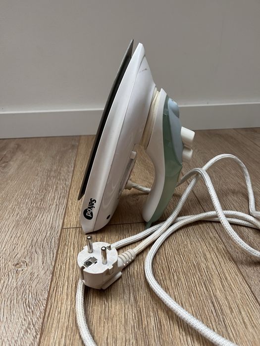 Малка ютия за път