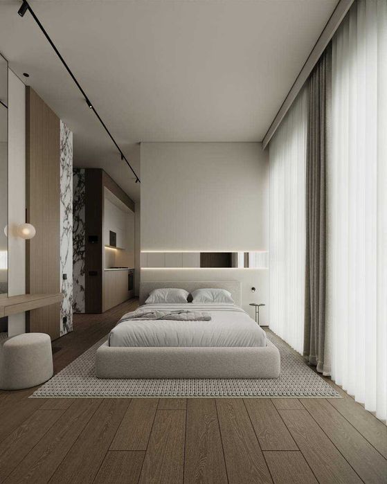 Яккасарайский район Prestige gardens / 2 комнатная с арендатором Id07