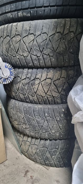 Шины Goodyear хороши отличный