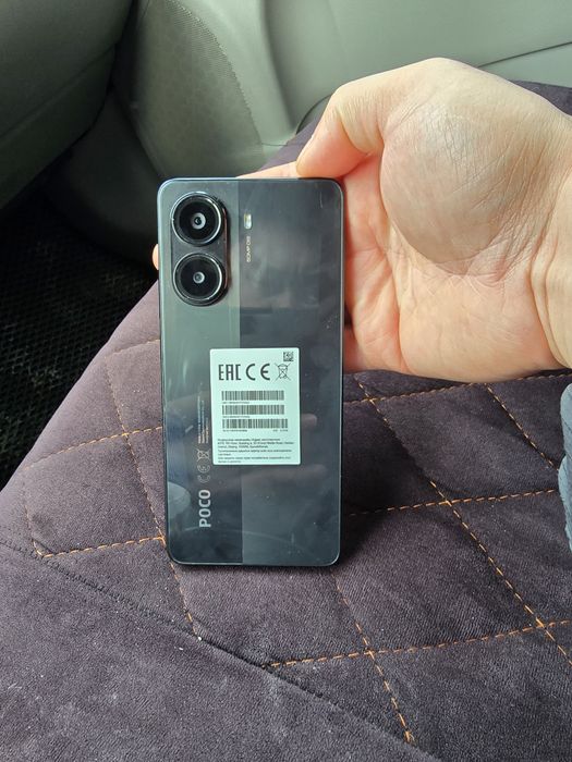 Xiaomi x7 pro 12/512