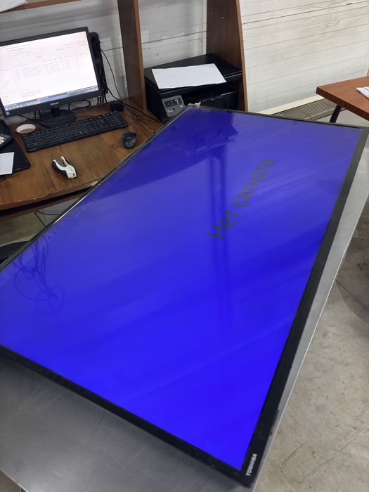 телевизор toshibа