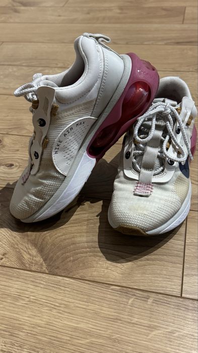 Маратонки Nike Air Max