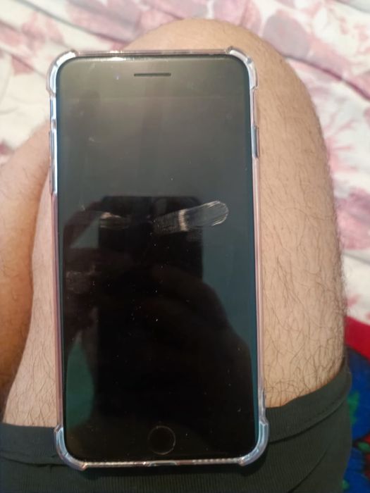 Iphone 7 Plus 128гб памят