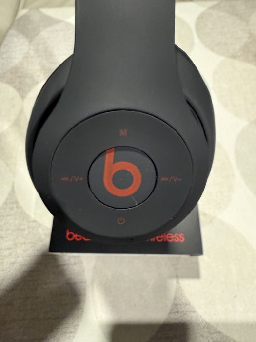 Слушалки Beats Studio 3 Wireless