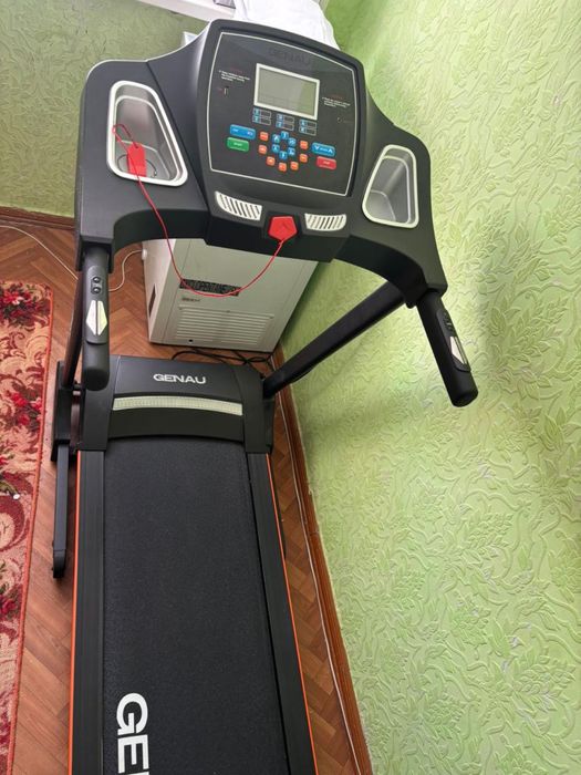 Беговая дорожка GENAU TR50