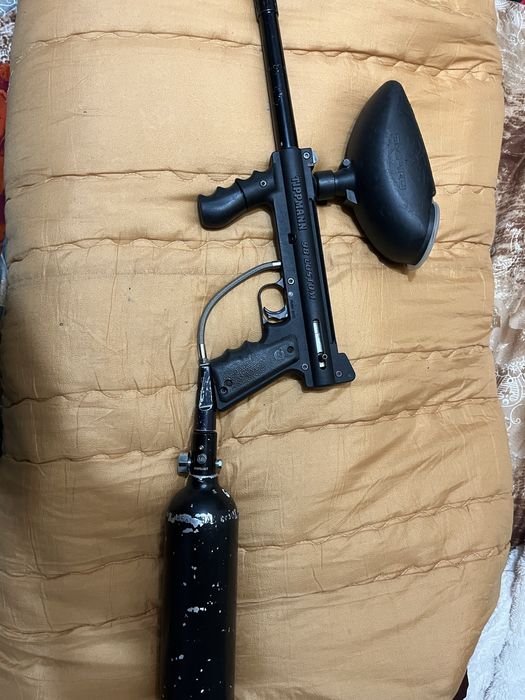 Пинбольные маркера