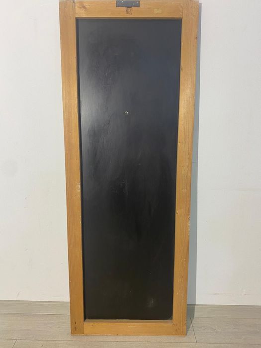 Oglindă cu Picior 60X160 cm; Oglindă Perete