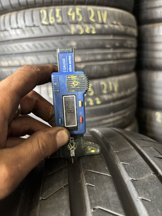 Anvelope vara 235/50/19 Pirelli P Zero 235 50 19 R 19