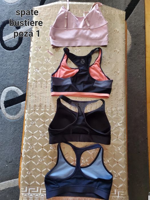 Bustiere damă,sală,S/M