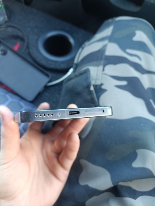 Телефон Redmi Note 13 8/256