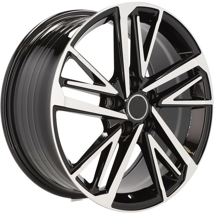 Jante Toyota R18 5x114.3 MB 255 Style | Auris Camry C-HR Corolla RAV 4
