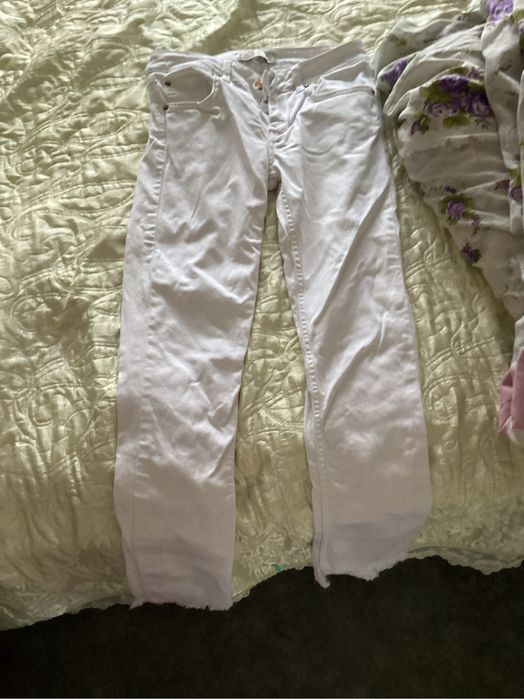 Штаны для девочек