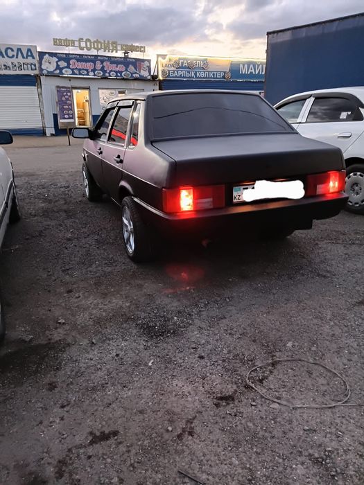 Продам автомобиль