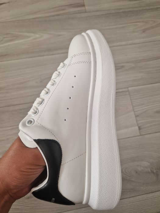 Pantofi sport piele naturală