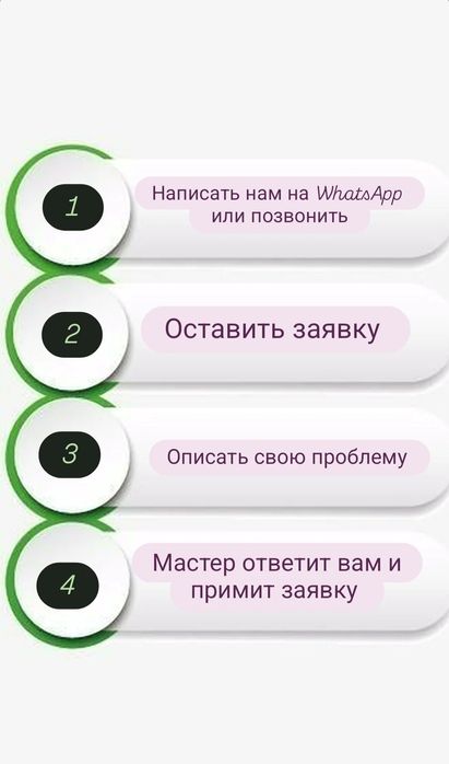 Услуги электрика 24/7