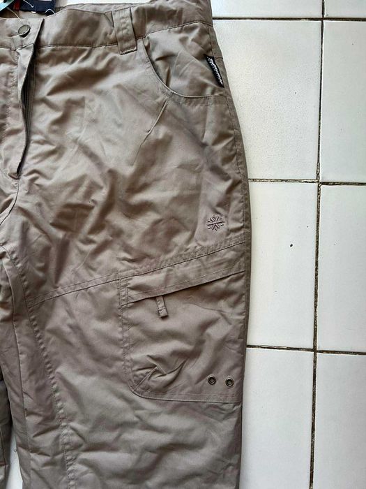 НОВ!!! Ски панталон ,,Crane"