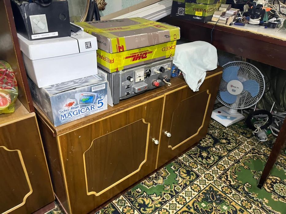 Стенка Сатурн, Беларусь, Мебель, горка, Горка