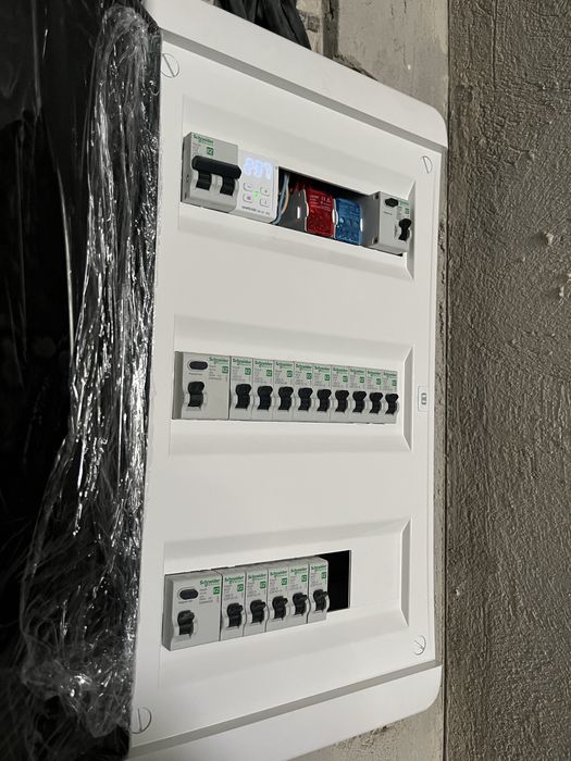 Электромонтаж | Электрик