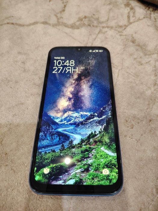 red mi 15C,  чисто нов