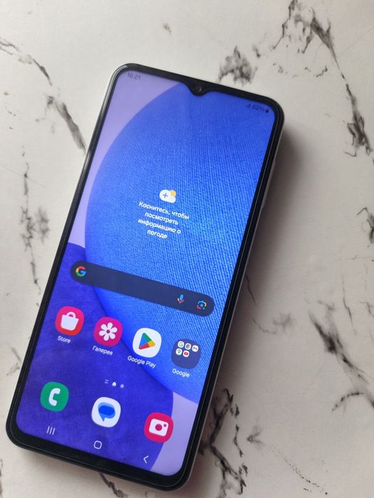 Продам телефон Самсунг А 23