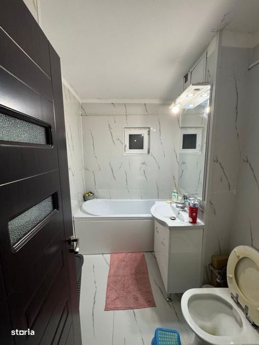 Apartament 2 camere, 52 mp, Brazda ,zona Amaradia