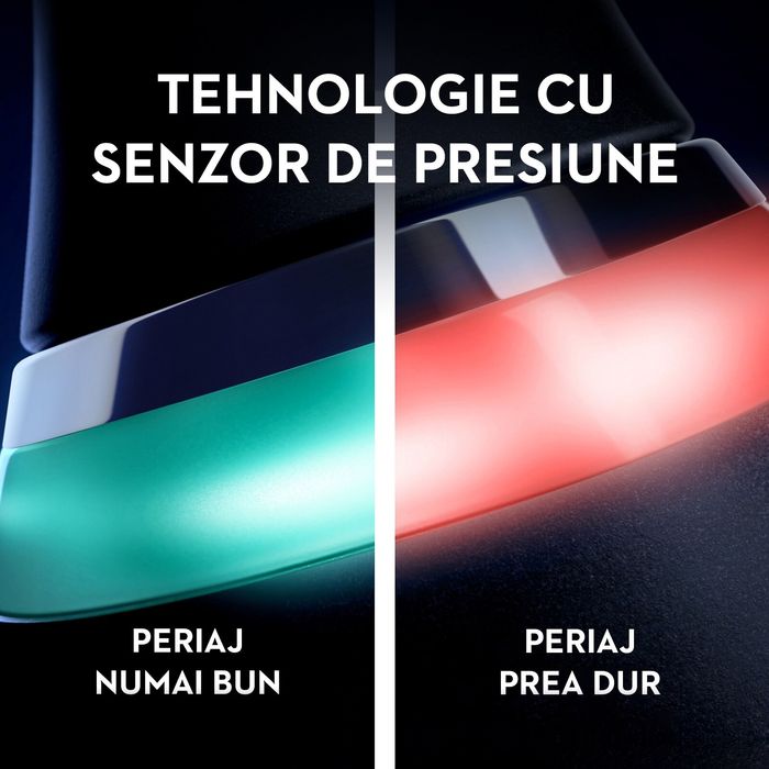 Oral-B iO9 - Двоен Комплект Ел. Четки за зъби Black Onyx & Rose Quartz