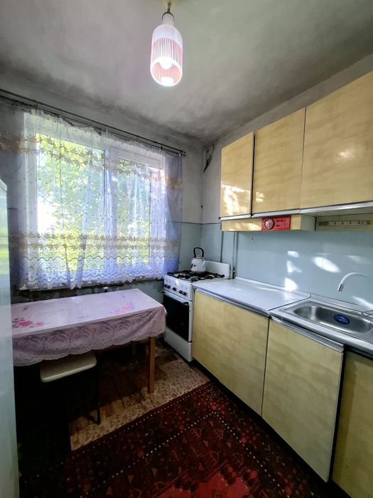 2 ком кв Айгуль 49 м²
