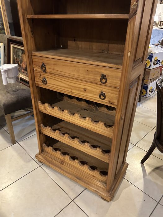 Шкаф за Вино Холандия