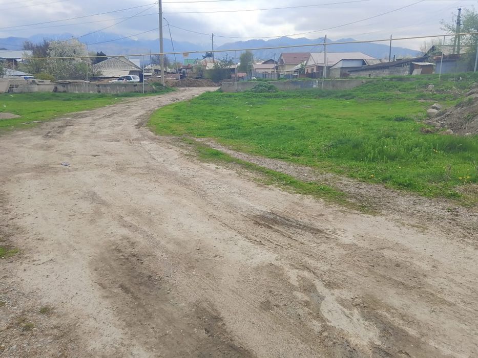 Продам участок 6 соток