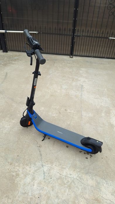 Trotinetă electrică Ninebot C2 Pro cu garantie 1  an
