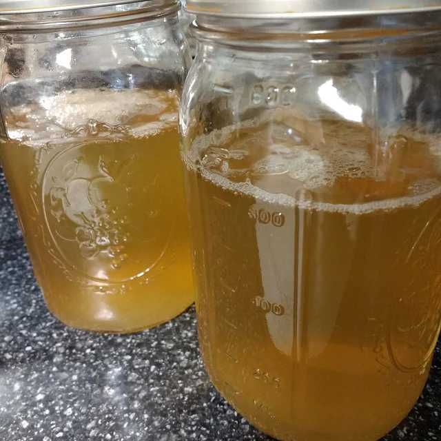 Воден кефир (Water kefir grains) – жива култура за пробиотична напитка