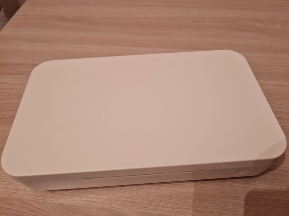 Стерилизатор для телефона