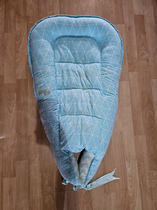 Продам детский кокон