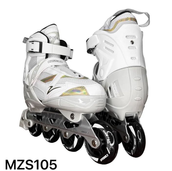 Rolik Cougar MSZ105