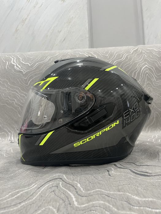 Мотошлем Scirpion EXO 1400