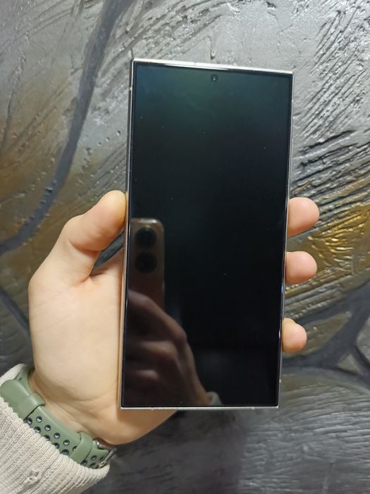S24 Ultra 256gb EAC + buds 2 pro