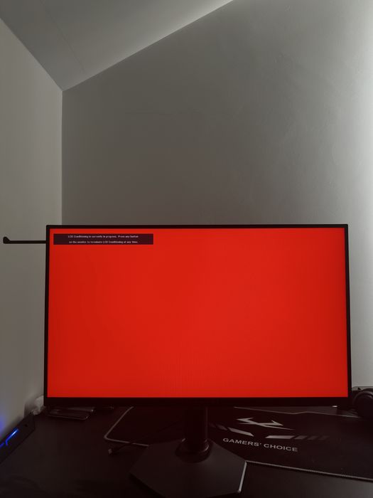 Monitor Gaming Dell Alienware 360Hz