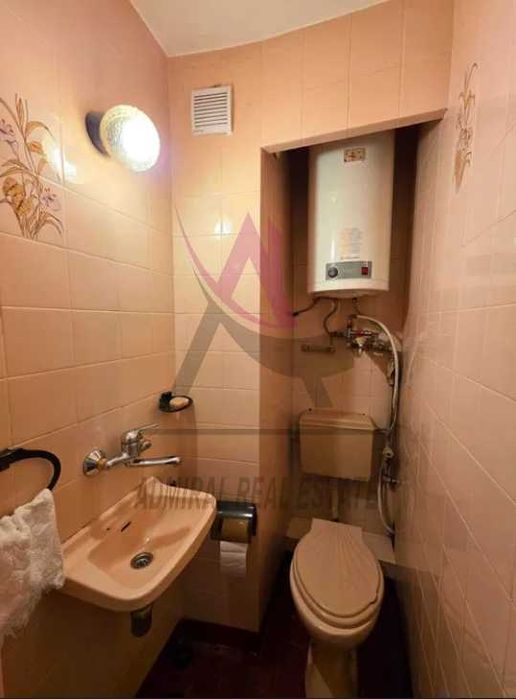 Дава се под наем Четиристаен апартамент в Варна, Трошево - 90 кв.м за 448.8 € - Снимка #7