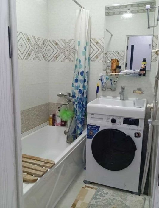 Продам 2в3 комнатную квартиру Массив Феруза Гинекология №М85