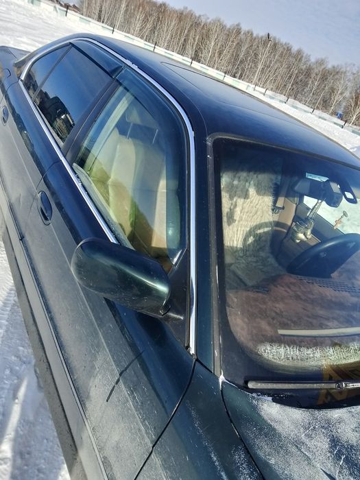 Продам БМВ 7 серии