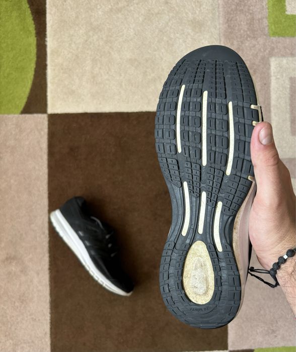 Мъжки обувки Adidas Cloudfoam 42.5